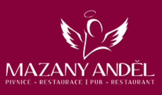 Pub & Restaurant Mazaný anděl